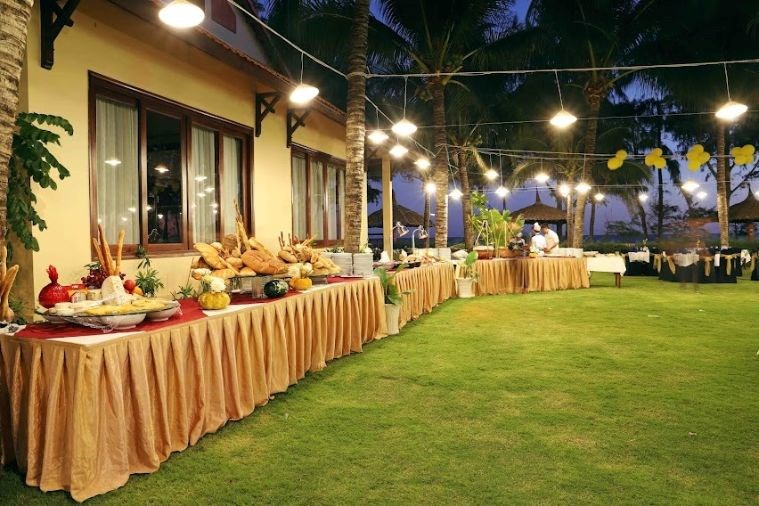 Sunny Beach Resort & Spa Phan Thiết